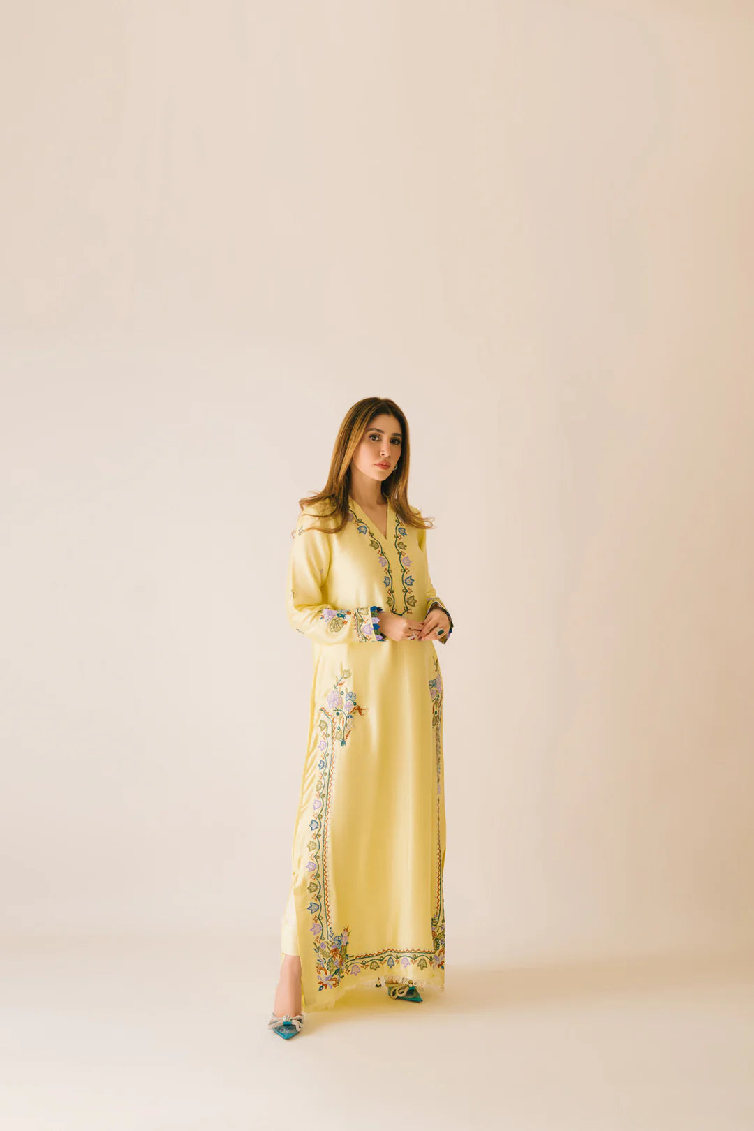 SAMMY K EID EDIT’25 | OLIVIA ROSE