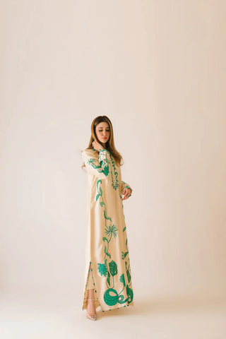 SAMMY K EID EDIT’25 | WILD ROSE
