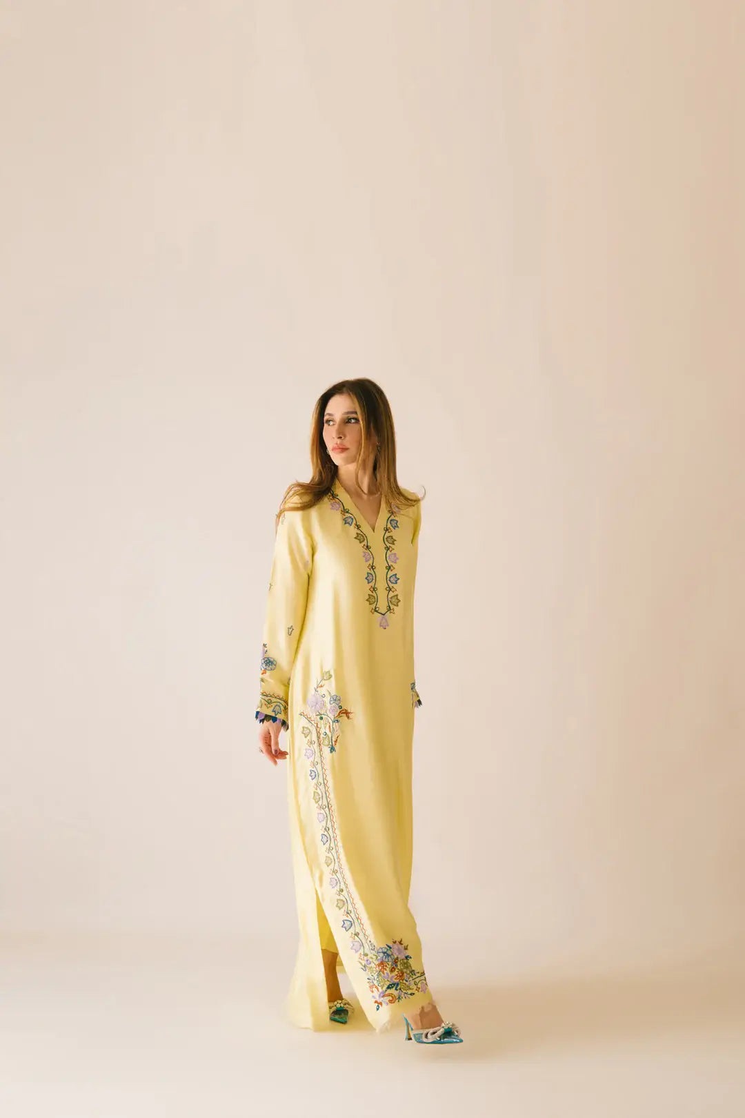SAMMY K EID EDIT’25 | OLIVIA ROSE