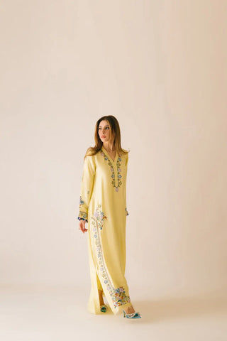 SAMMY K EID EDIT’25 | OLIVIA ROSE
