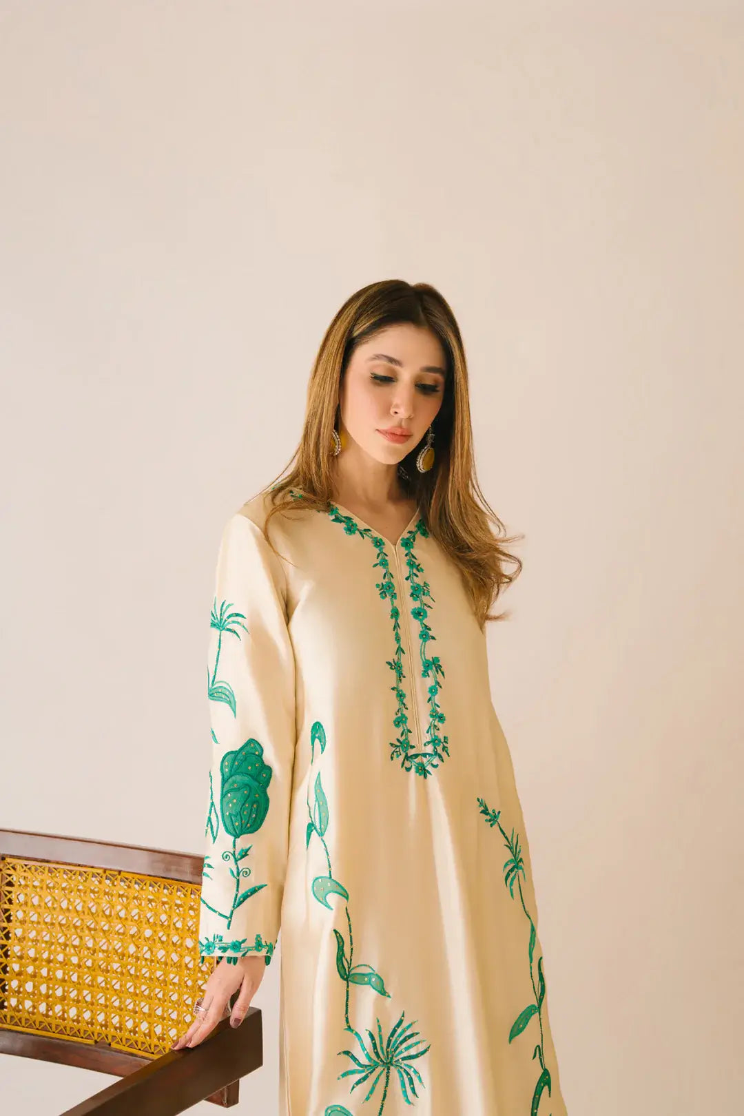 SAMMY K EID EDIT’25 | WILD ROSE