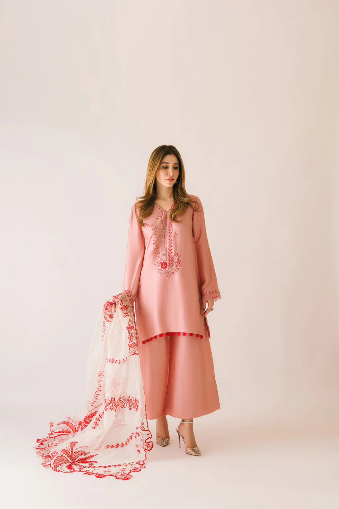 SAMMY K EID EDIT’25 | SWEET PEA