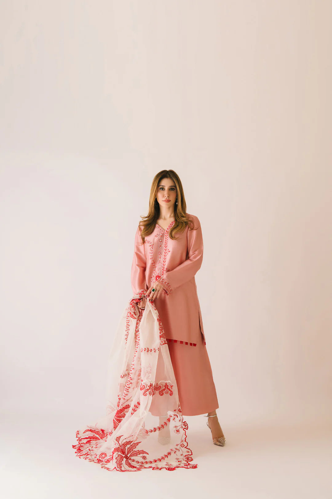 SAMMY K EID EDIT’25 | SWEET PEA