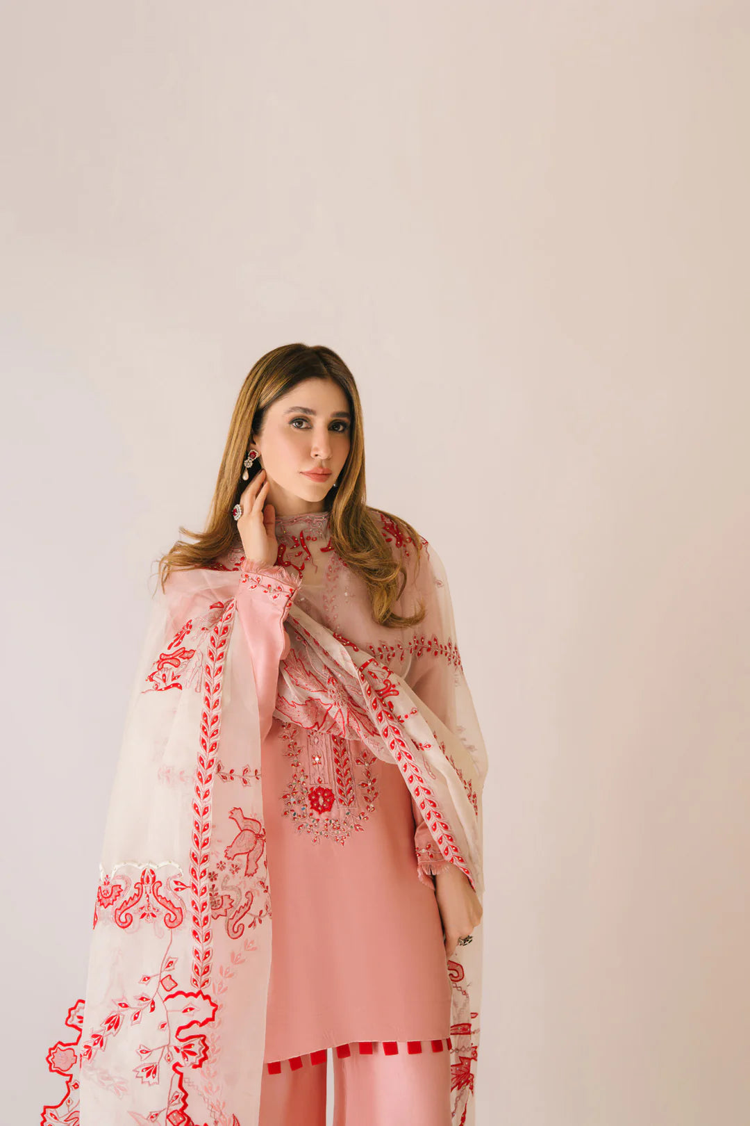 SAMMY K EID EDIT’25 | SWEET PEA
