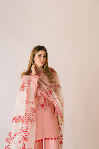 SAMMY K EID EDIT’25 | SWEET PEA
