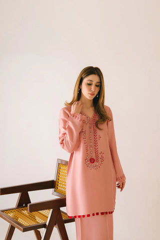 SAMMY K EID EDIT’25 | SWEET PEA