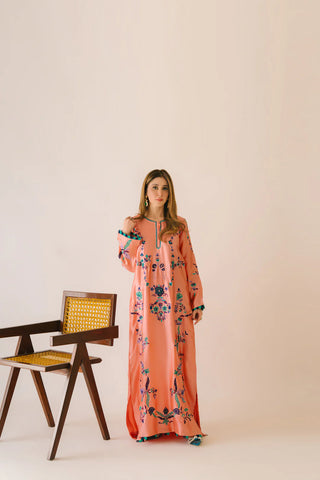 SAMMY K EID EDIT’25 | BARBERRY