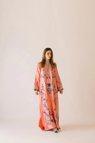 SAMMY K EID EDIT’25 | BARBERRY