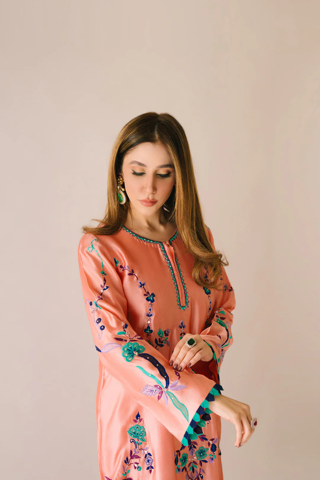 SAMMY K EID EDIT’25 | BARBERRY