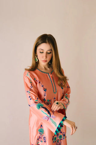 SAMMY K EID EDIT’25 | BARBERRY
