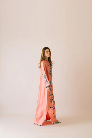 SAMMY K EID EDIT’25 | BARBERRY