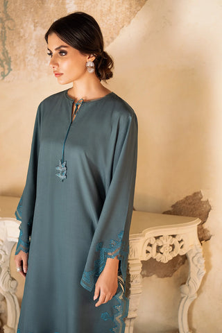 STUDIO MEHR CASUAL PRET | JADE MATCHING SET