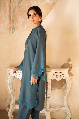 STUDIO MEHR CASUAL PRET | JADE MATCHING SET