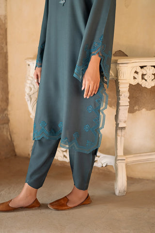 STUDIO MEHR CASUAL PRET | JADE MATCHING SET