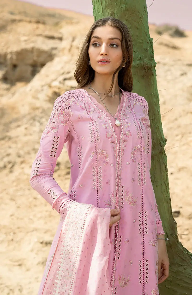 SORAYA ‘NOA SUMMER PRET’25 | CHLOE