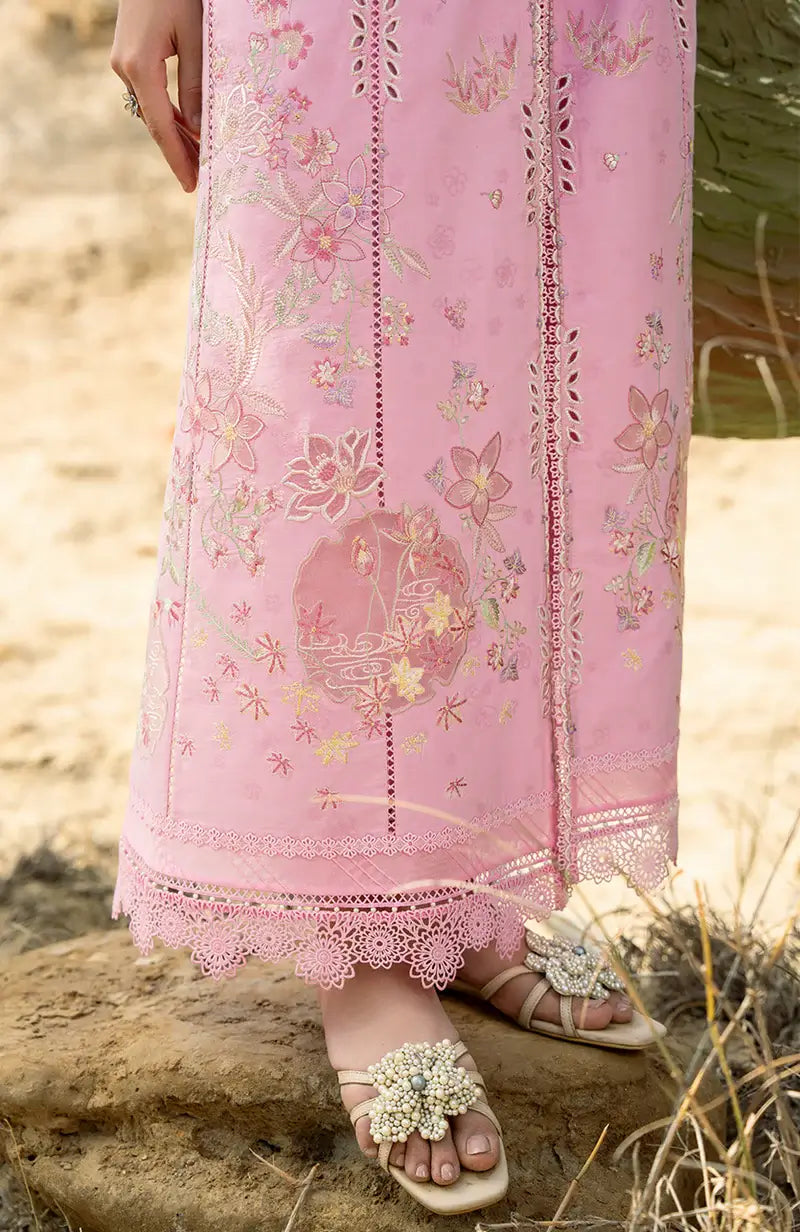 SORAYA ‘NOA SUMMER PRET’25 | CHLOE