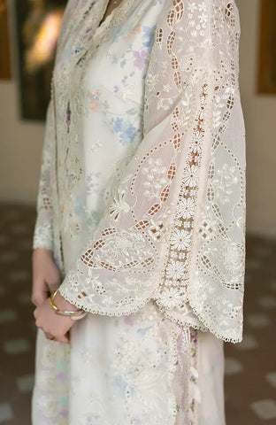 SORAYA ‘NOA SUMMER PRET’25 | BIANCA