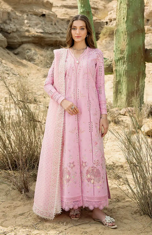 SORAYA ‘NOA SUMMER PRET’25 | CHLOE