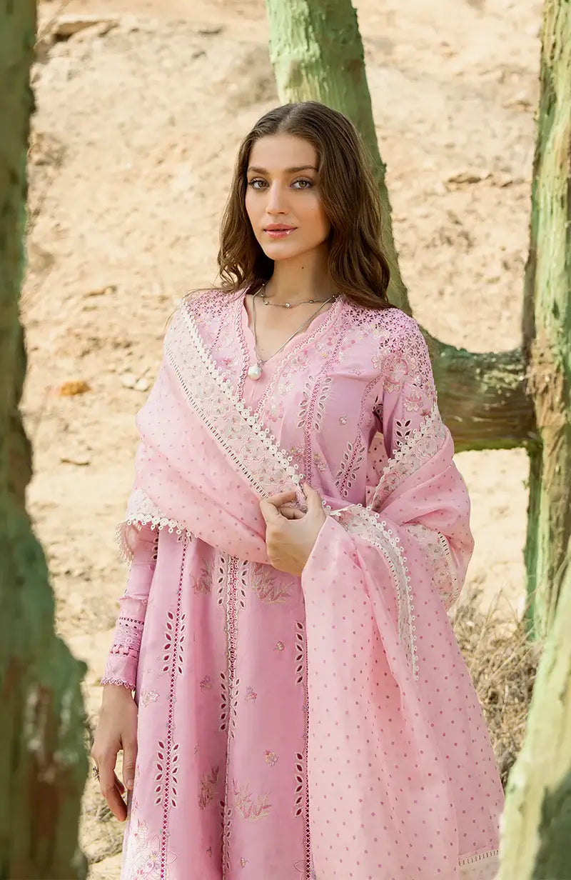 SORAYA ‘NOA SUMMER PRET’25 | CHLOE