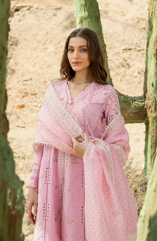 SORAYA ‘NOA SUMMER PRET’25 | CHLOE