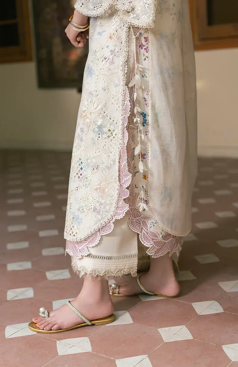 SORAYA ‘NOA SUMMER PRET’25 | BIANCA