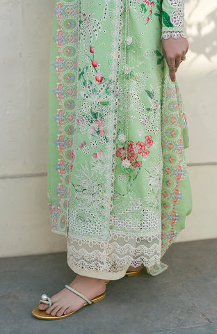 SORAYA ‘NOA SUMMER PRET’25 | WILLOW