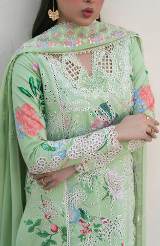 SORAYA ‘NOA SUMMER PRET’25 | WILLOW
