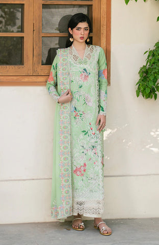SORAYA ‘NOA SUMMER PRET’25 | WILLOW