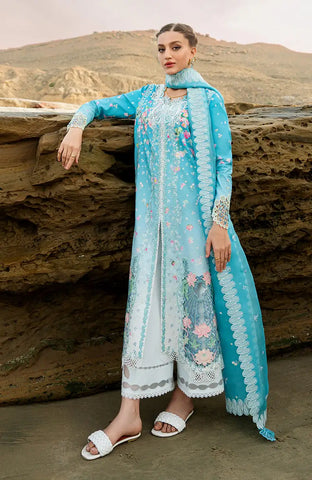 SORAYA ‘NOA SUMMER PRET’25 | SERENADE