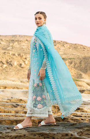 SORAYA ‘NOA SUMMER PRET’25 | SERENADE
