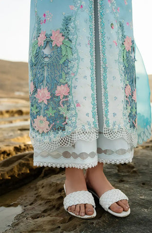 SORAYA ‘NOA SUMMER PRET’25 | SERENADE