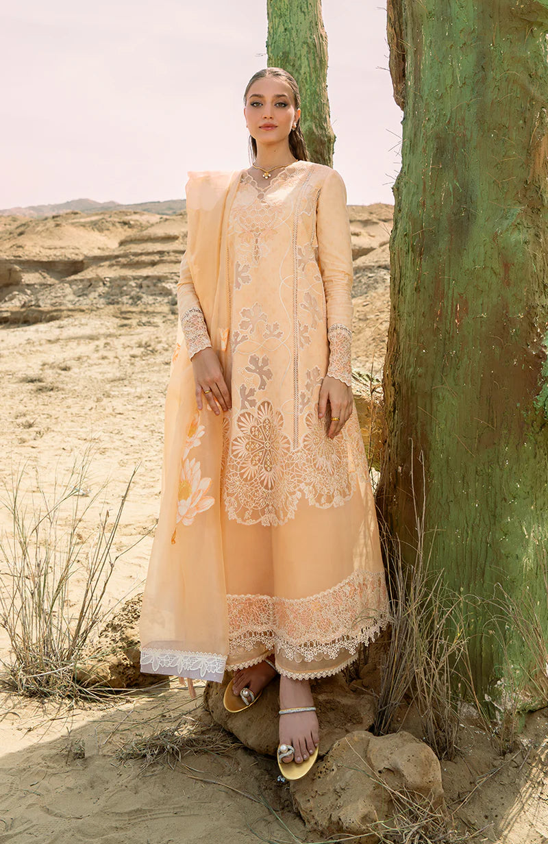 SORAYA ‘NOA SUMMER PRET’25 | FRESCO