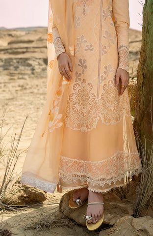 SORAYA ‘NOA SUMMER PRET’25 | FRESCO