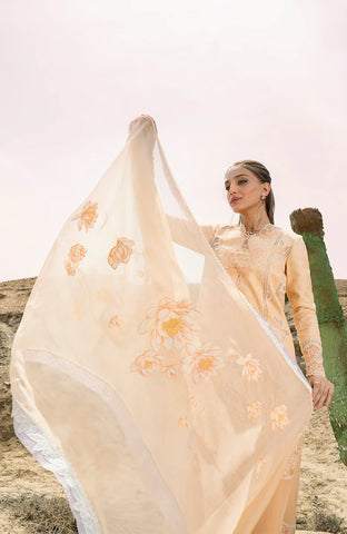 SORAYA ‘NOA SUMMER PRET’25 | FRESCO