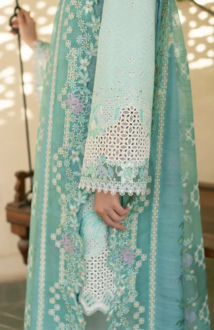 SORAYA ‘NOA SUMMER PRET’25 | EVE