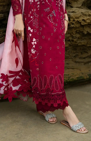 SORAYA ‘NOA SUMMER PRET’25 | CARMINE