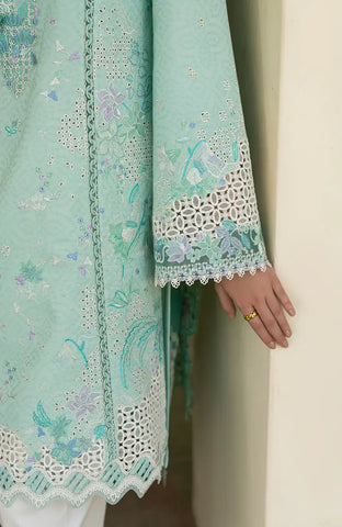 SORAYA ‘NOA SUMMER PRET’25 | EVE