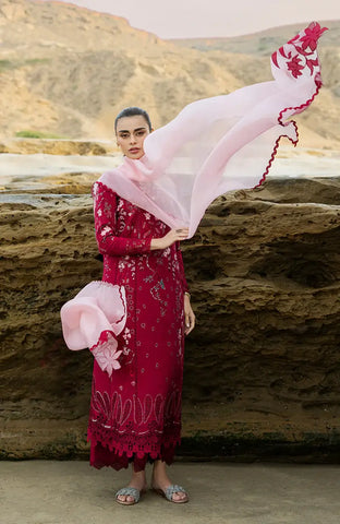 SORAYA ‘NOA SUMMER PRET’25 | CARMINE