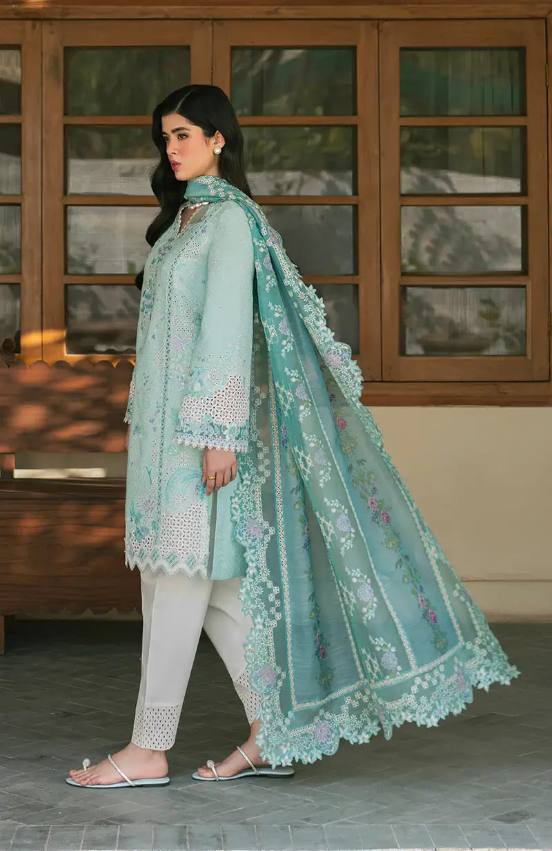SORAYA ‘NOA SUMMER PRET’25 | EVE