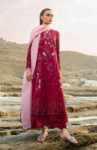 SORAYA ‘NOA SUMMER PRET’25 | CARMINE