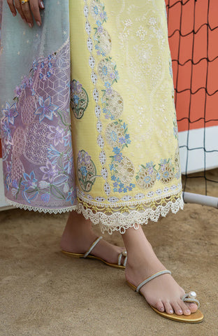 SORAYA ‘NOA SUMMER PRET’25 | AMARILLO
