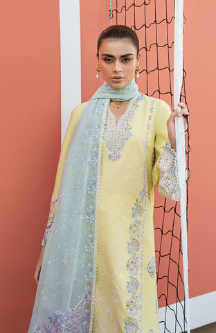 SORAYA ‘NOA SUMMER PRET’25 | AMARILLO
