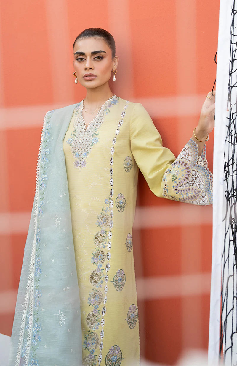 SORAYA ‘NOA SUMMER PRET’25 | AMARILLO