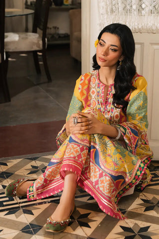 ETHNIC RTW’25 | E3159/103/107