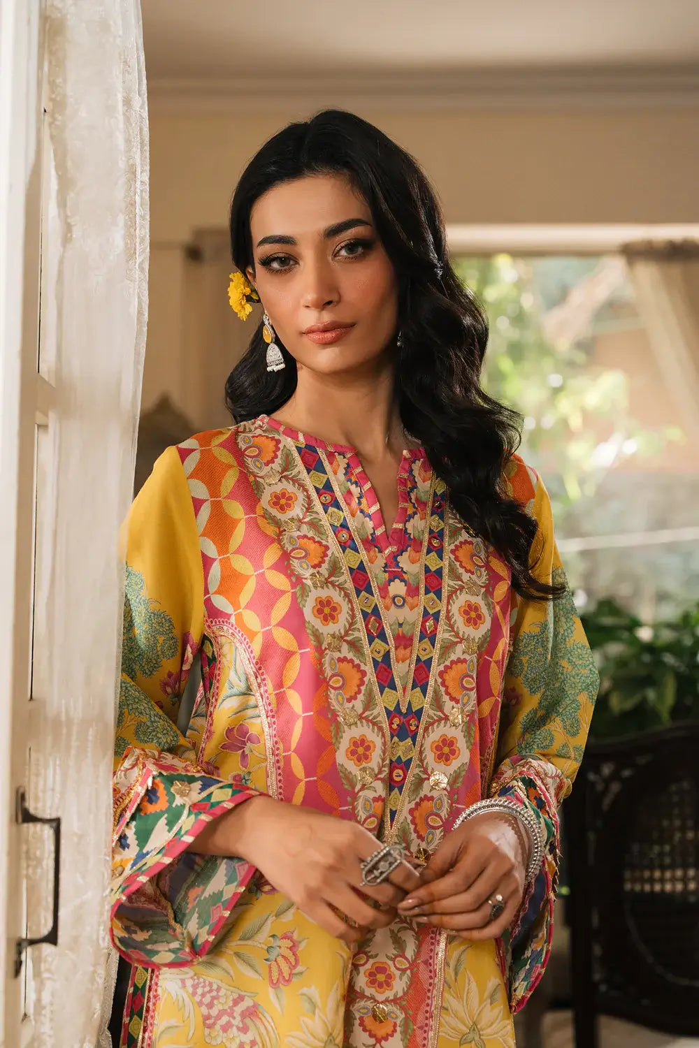 ETHNIC RTW’25 | E3159/103/107