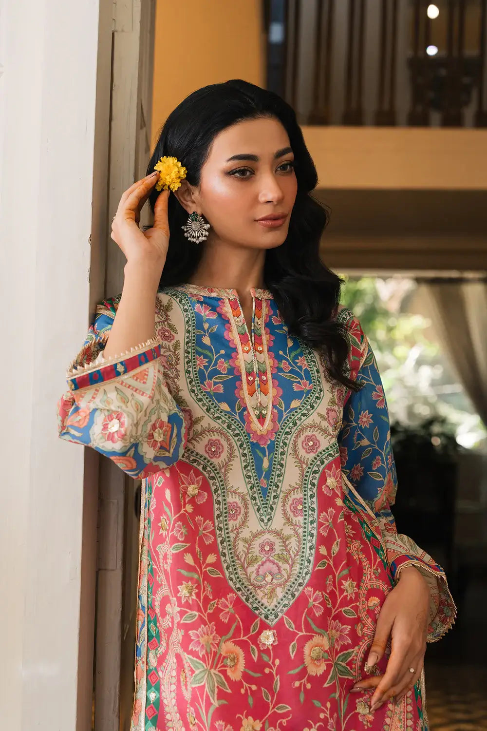 ETHNIC RTW’25 | E3154/103/409