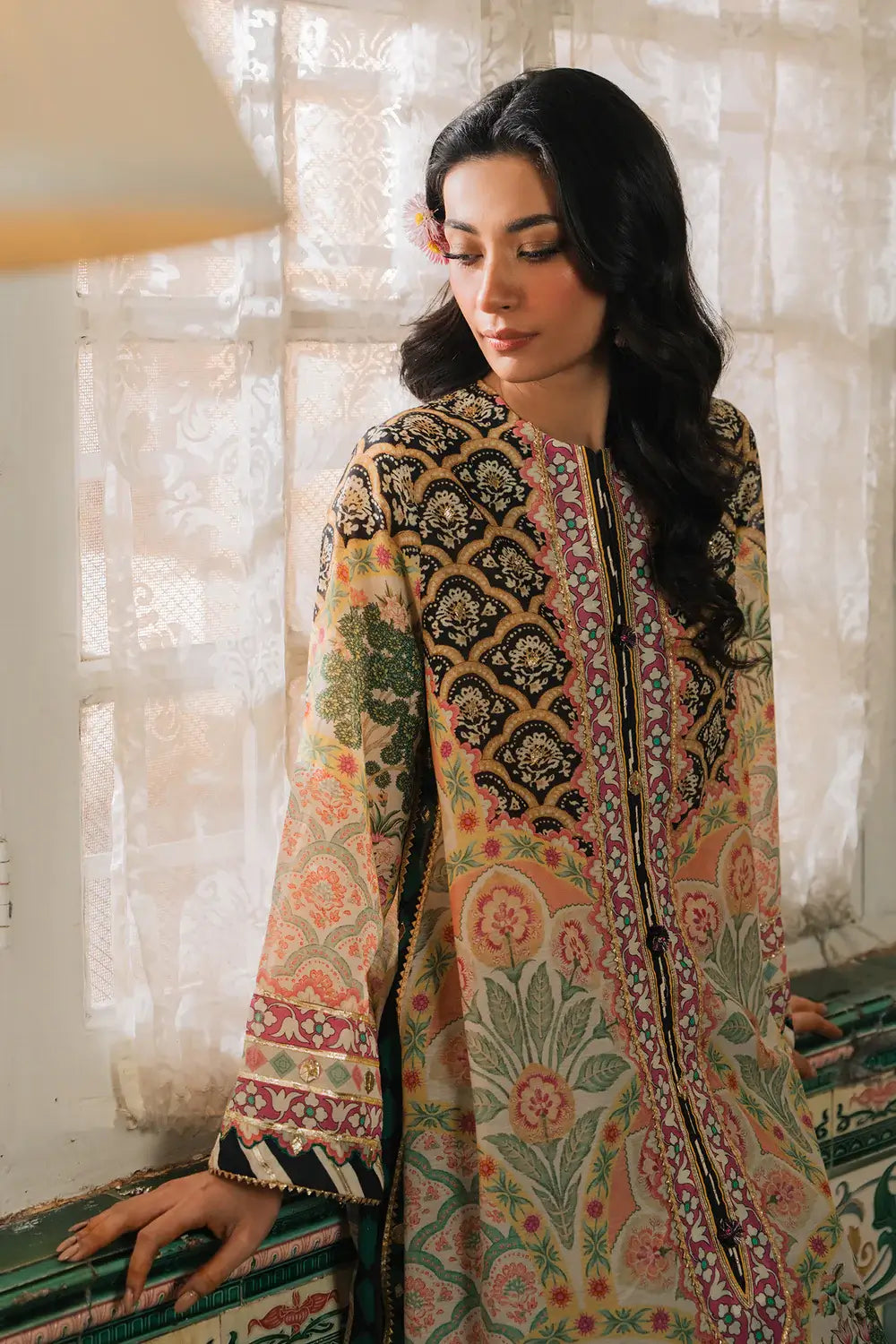 ETHNIC RTW’25 | E3156/103/224