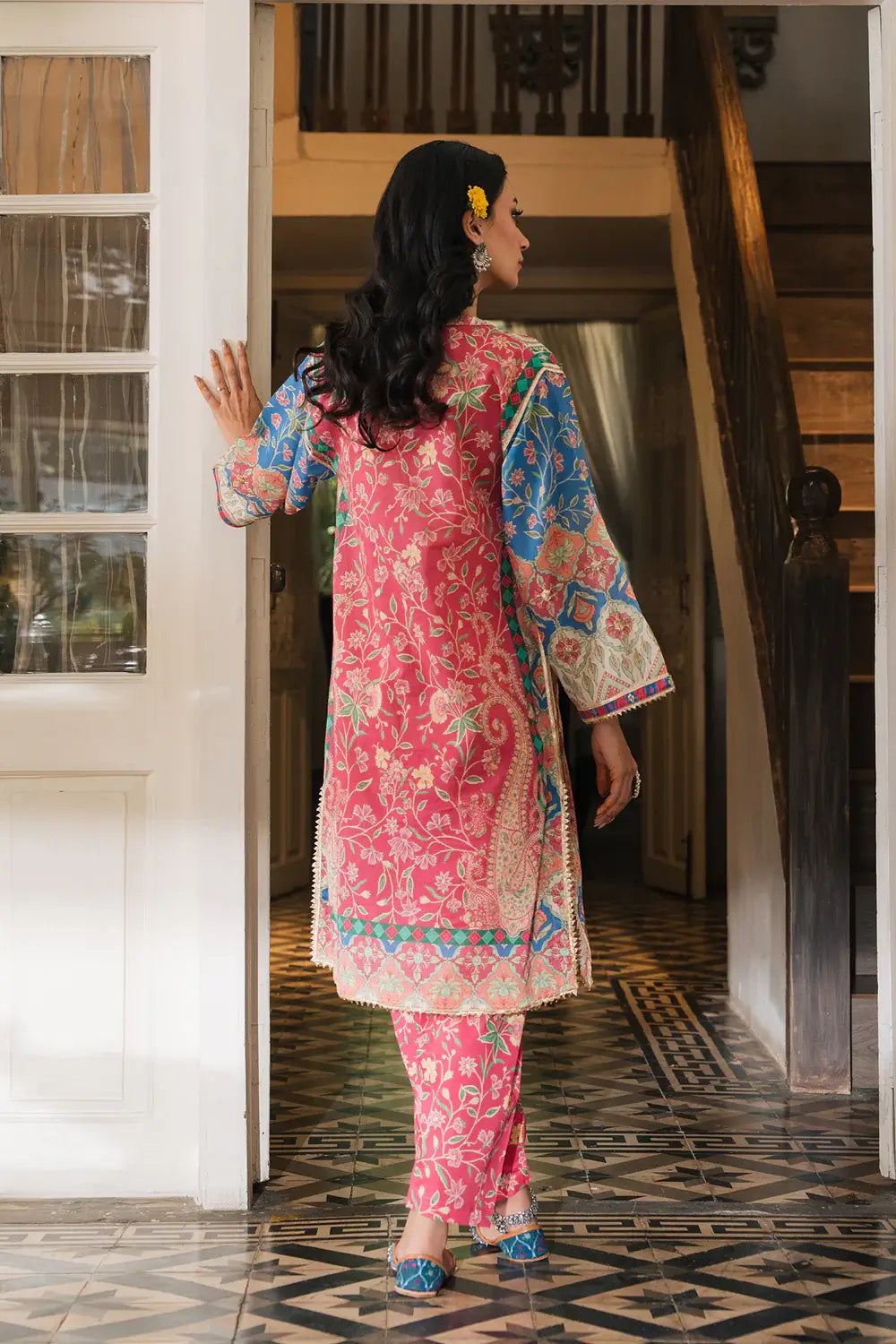 ETHNIC RTW’25 | E3154/103/409