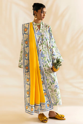 ZAHA POP RTW’25 | SUNDARA