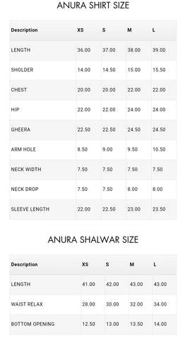 JUGNU EID PRET SS’25 | ANURA